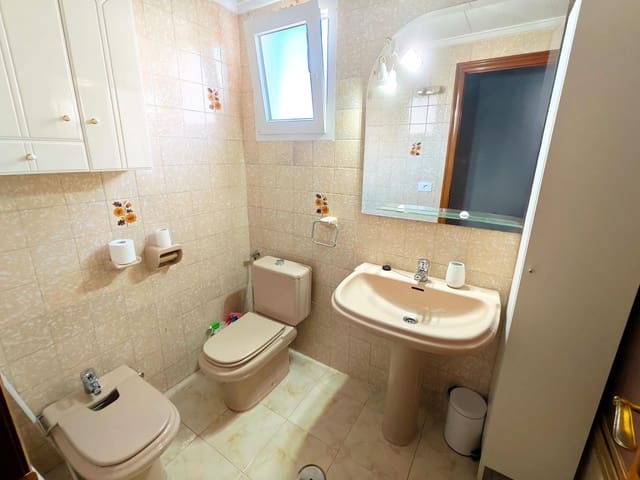 3 quarto Apartamento para venda em Los Montesinos - 95 000 € (Ref: 9637721)