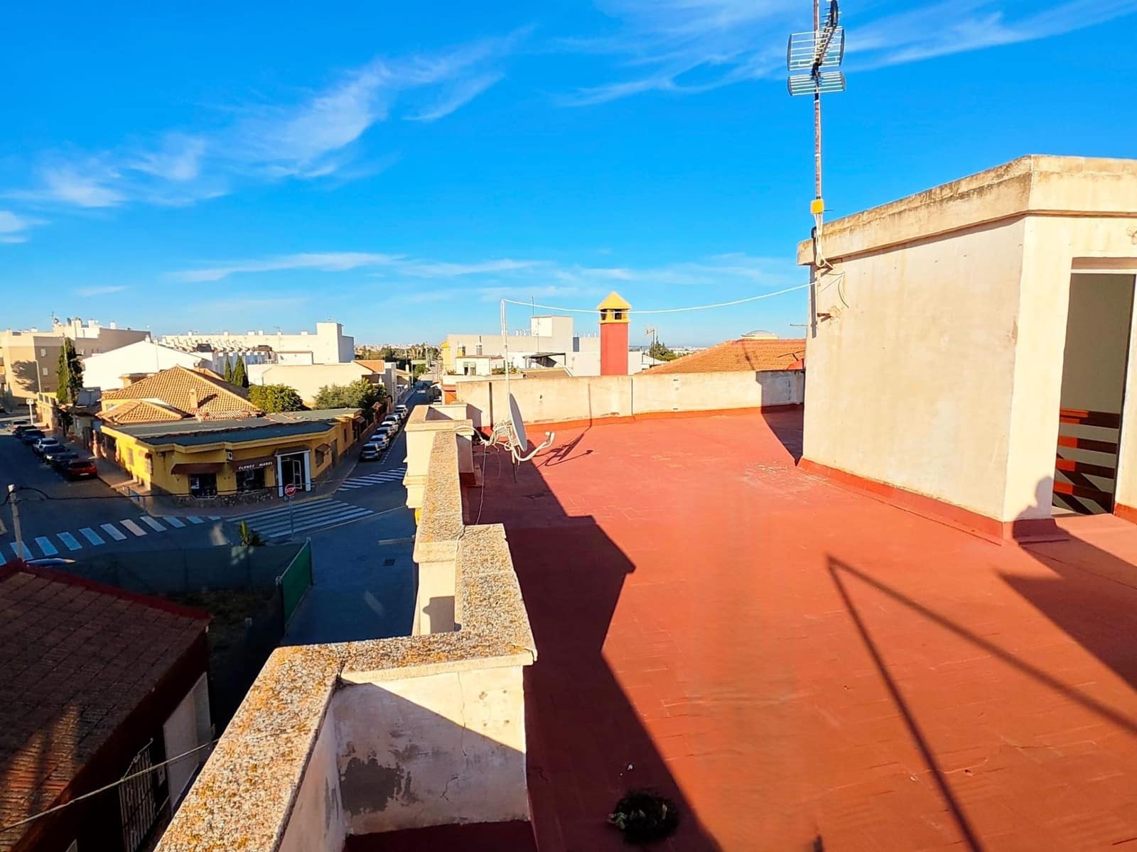 3 quarto Apartamento para venda em Los Montesinos - 95 000 € (Ref: 9637721)