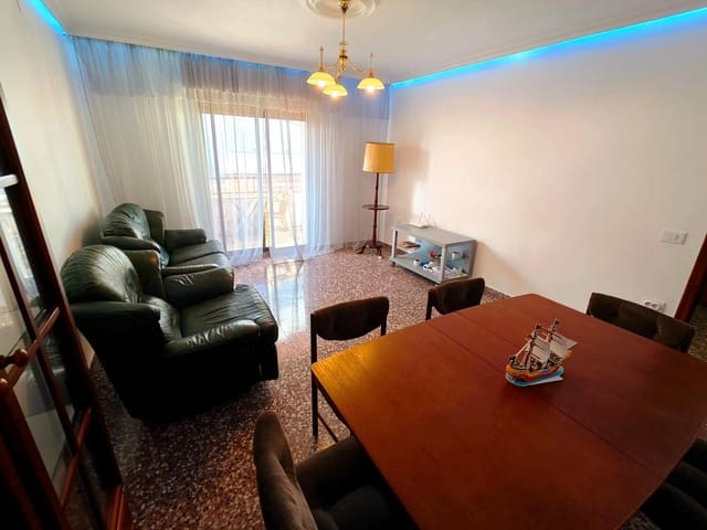 3 quarto Apartamento para venda em Los Montesinos - 95 000 € (Ref: 9637721)