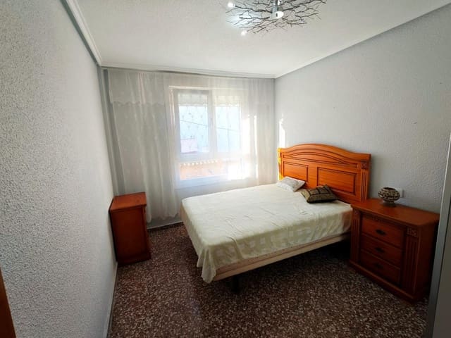 3 quarto Apartamento para venda em Los Montesinos - 95 000 € (Ref: 9637721)