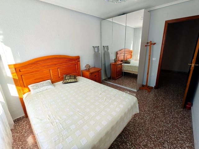 3 quarto Apartamento para venda em Los Montesinos - 95 000 € (Ref: 9637721)