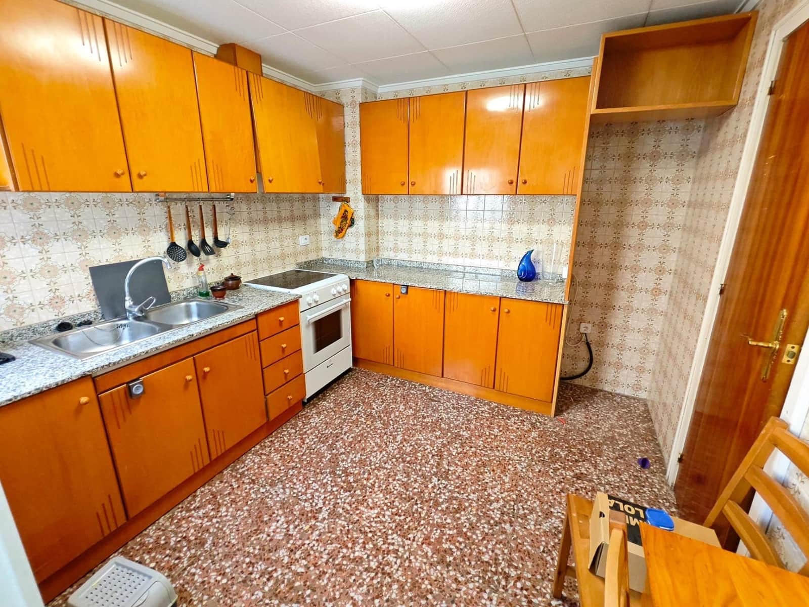 3 quarto Apartamento para venda em Los Montesinos - 95 000 € (Ref: 9637721)