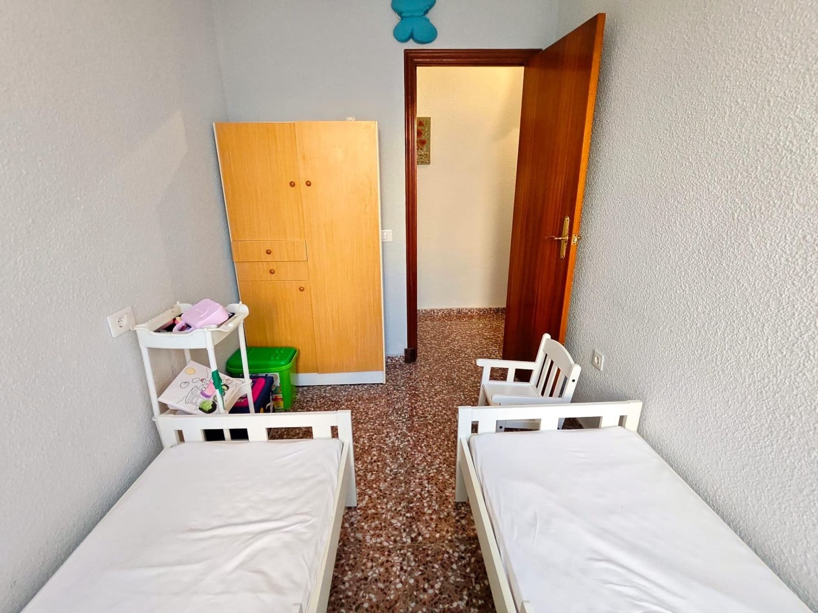 3 quarto Apartamento para venda em Los Montesinos - 95 000 € (Ref: 9637721)