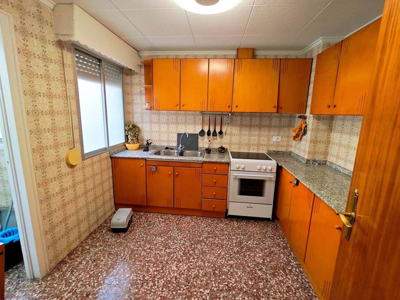 3 quarto Apartamento para venda em Los Montesinos - 95 000 € (Ref: 9637721)