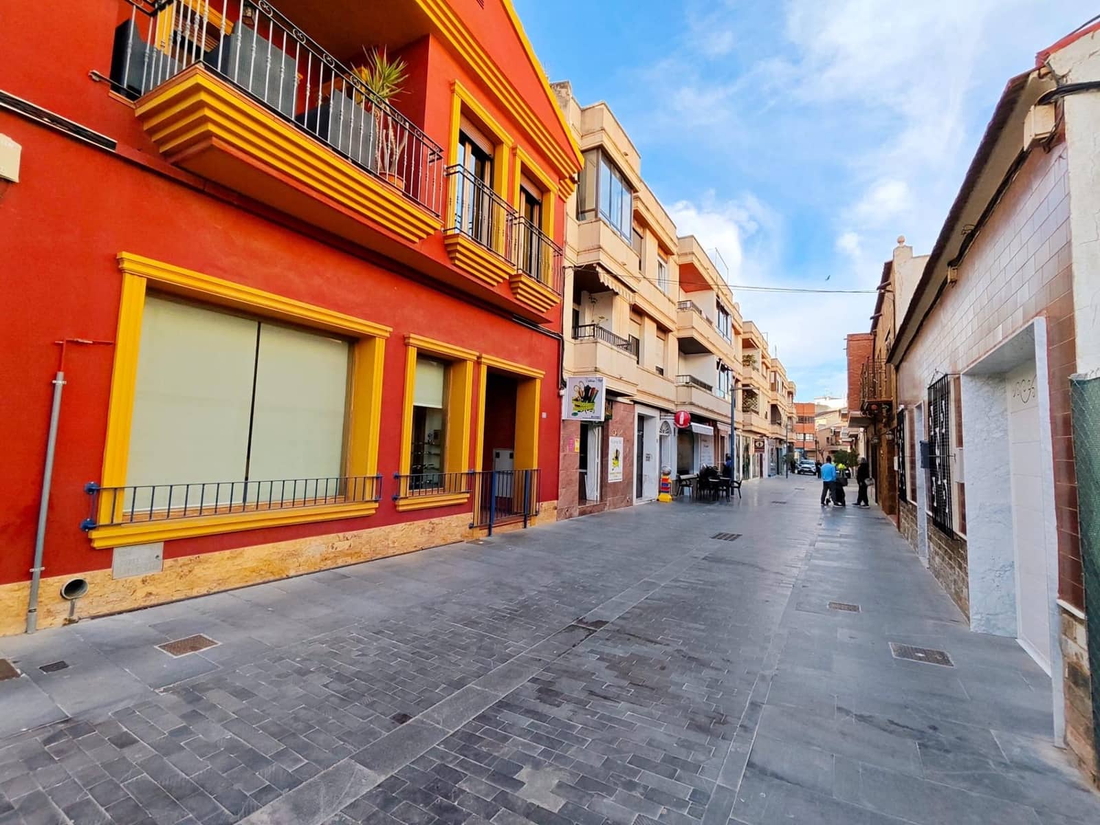 3 quarto Apartamento para venda em Los Montesinos - 95 000 € (Ref: 9637721)