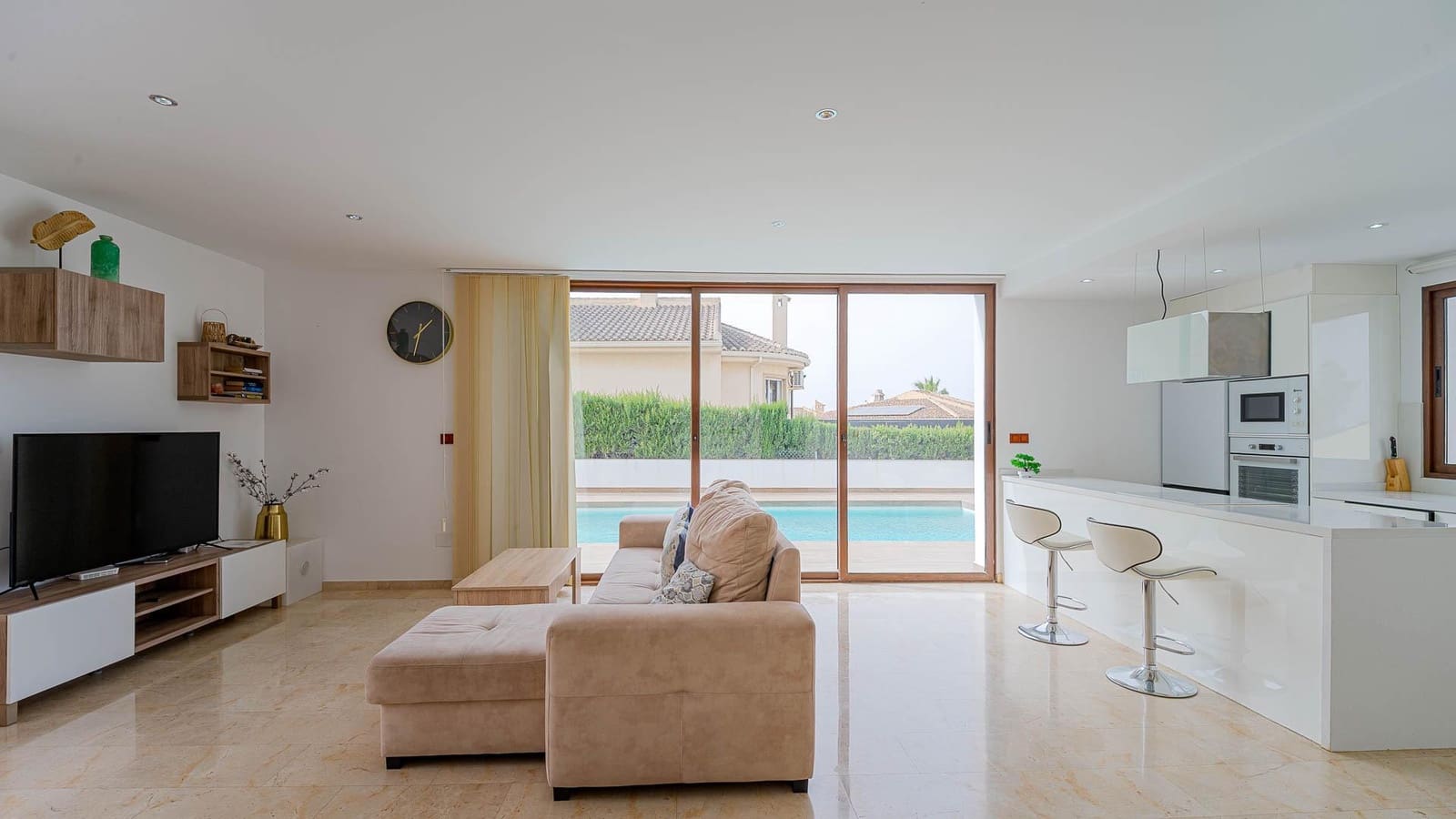 6 chambre Villa/Maison à vendre à Dona Pepa avec piscine - 565 000 € (Ref: 9652124)