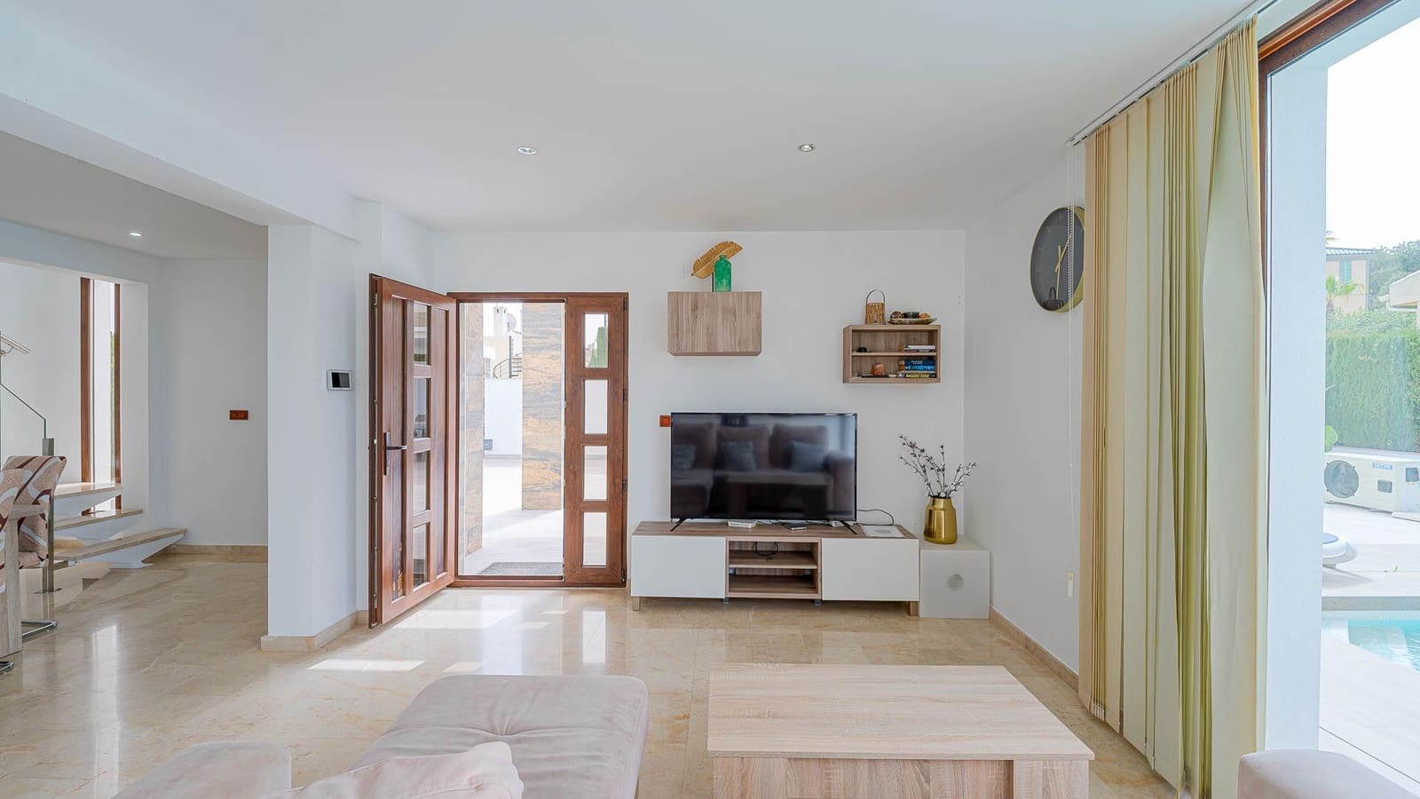 6 chambre Villa/Maison à vendre à Dona Pepa avec piscine - 565 000 € (Ref: 9652124)