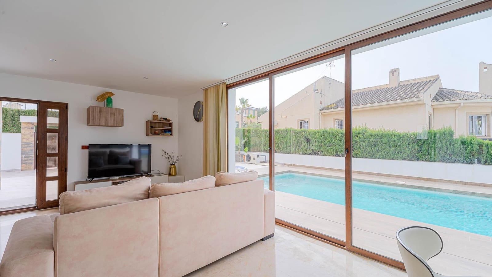 6 chambre Villa/Maison à vendre à Dona Pepa avec piscine - 565 000 € (Ref: 9652124)