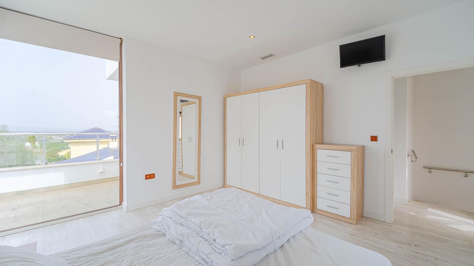 6 chambre Villa/Maison à vendre à Dona Pepa avec piscine - 565 000 € (Ref: 9652124)