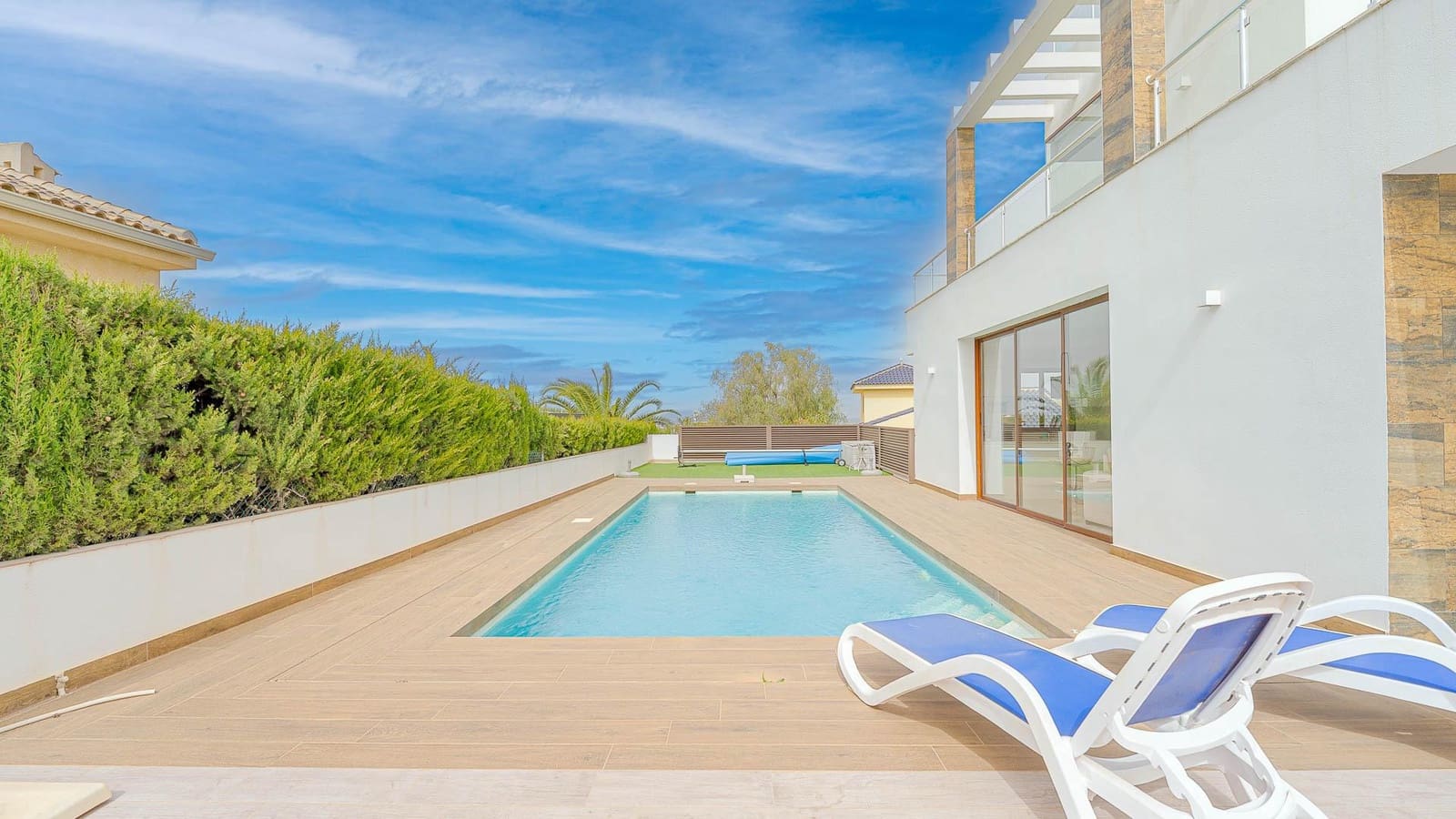 6 chambre Villa/Maison à vendre à Dona Pepa avec piscine - 565 000 € (Ref: 9652124)