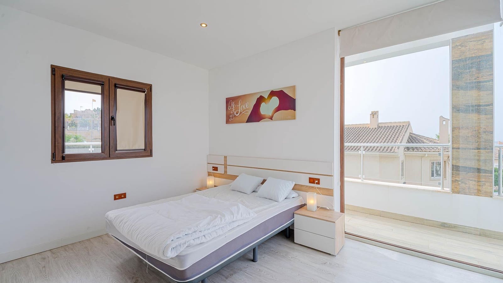 6 chambre Villa/Maison à vendre à Dona Pepa avec piscine - 565 000 € (Ref: 9652124)