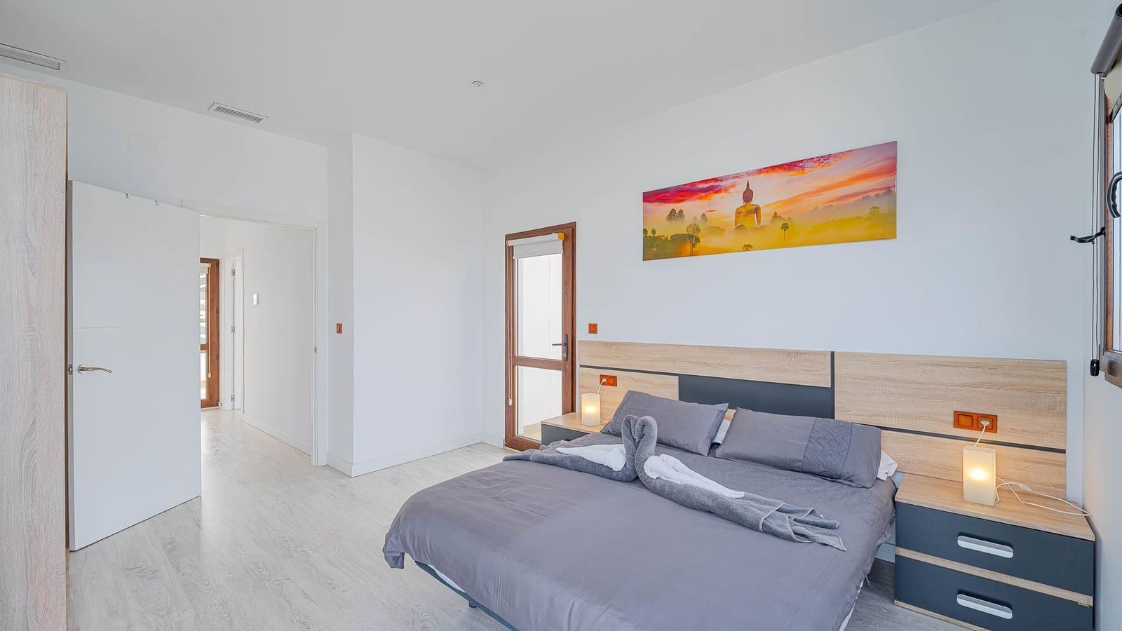 6 chambre Villa/Maison à vendre à Dona Pepa avec piscine - 565 000 € (Ref: 9652124)