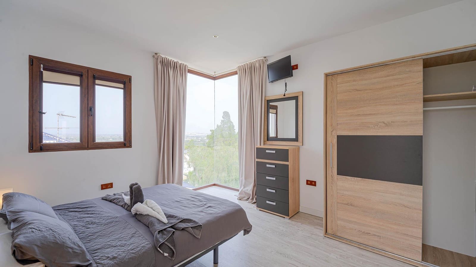 6 chambre Villa/Maison à vendre à Dona Pepa avec piscine - 565 000 € (Ref: 9652124)