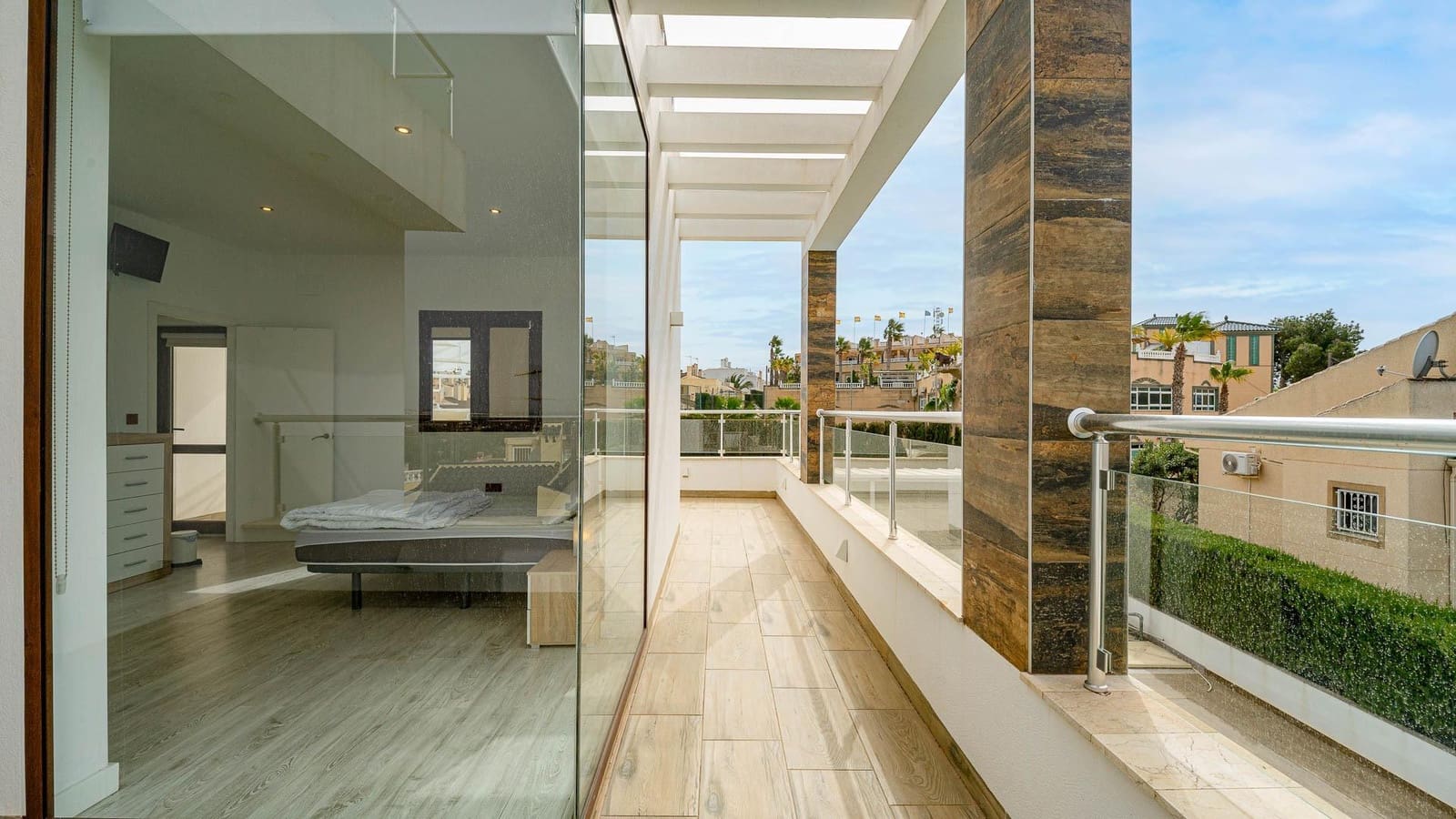 6 chambre Villa/Maison à vendre à Dona Pepa avec piscine - 565 000 € (Ref: 9652124)