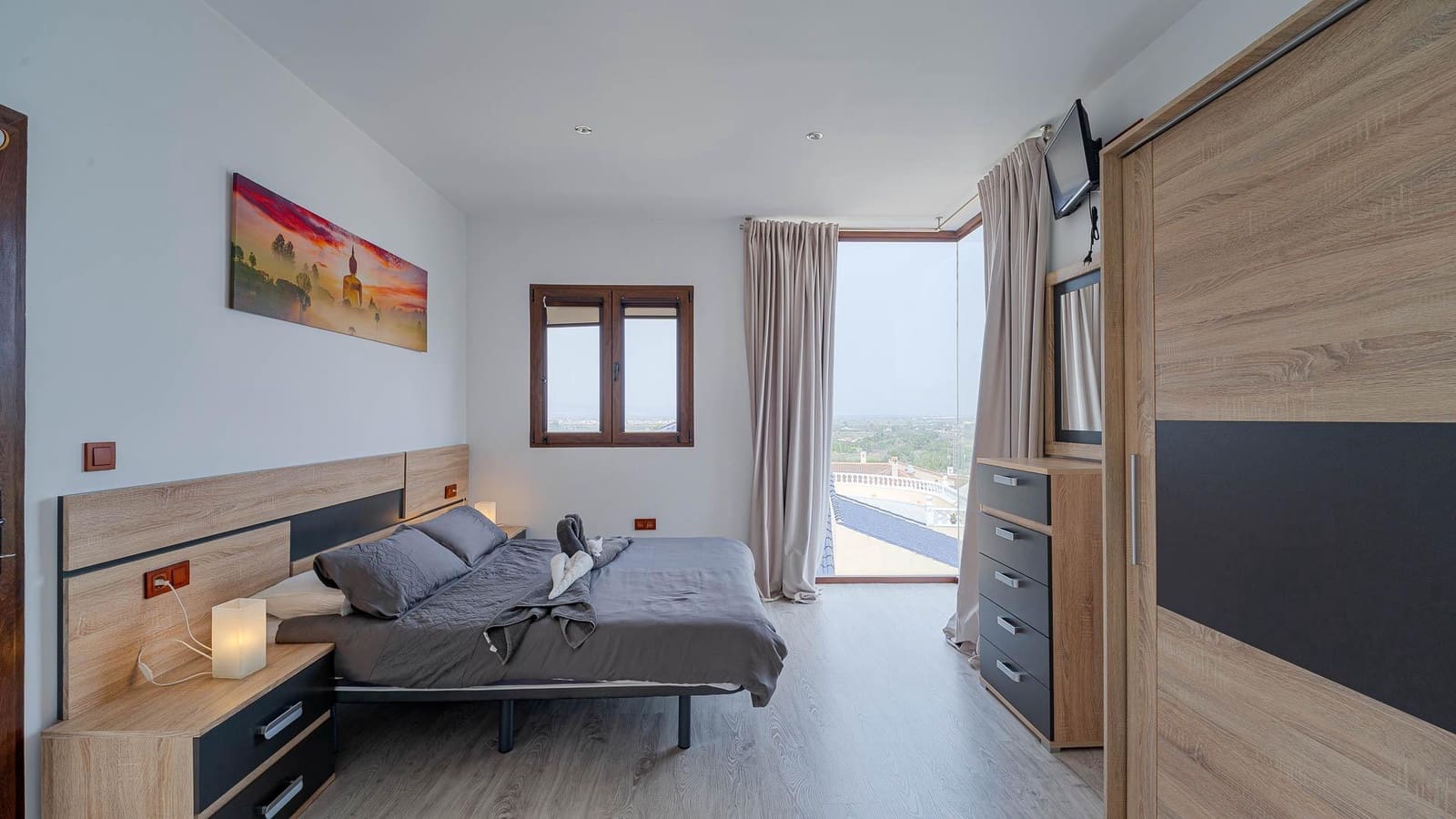 6 chambre Villa/Maison à vendre à Dona Pepa avec piscine - 565 000 € (Ref: 9652124)