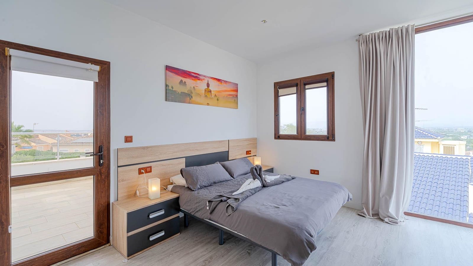 6 chambre Villa/Maison à vendre à Dona Pepa avec piscine - 565 000 € (Ref: 9652124)