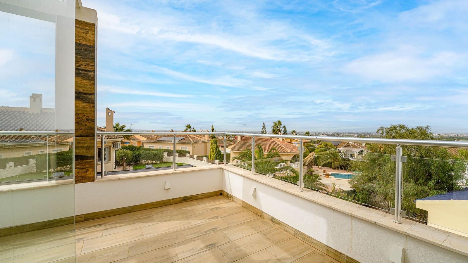 6 chambre Villa/Maison à vendre à Dona Pepa avec piscine - 565 000 € (Ref: 9652124)