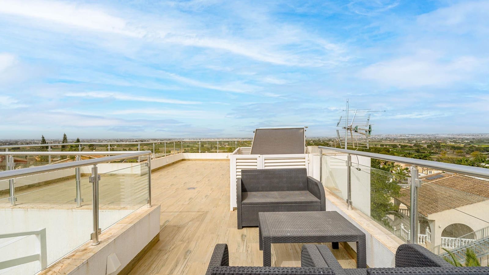 6 chambre Villa/Maison à vendre à Dona Pepa avec piscine - 565 000 € (Ref: 9652124)