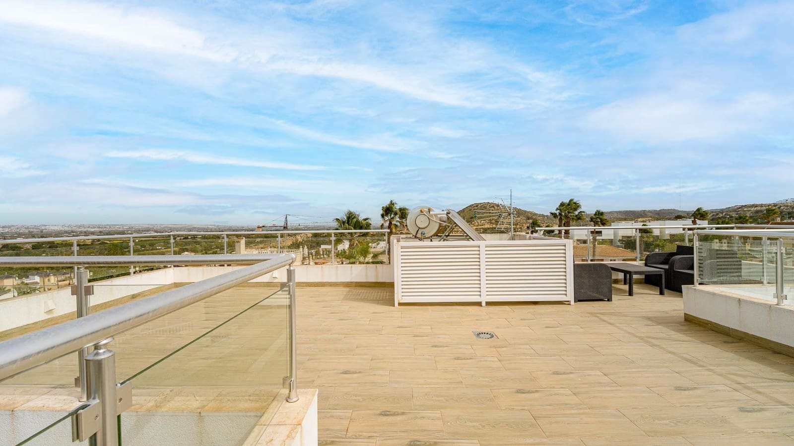 6 chambre Villa/Maison à vendre à Dona Pepa avec piscine - 565 000 € (Ref: 9652124)