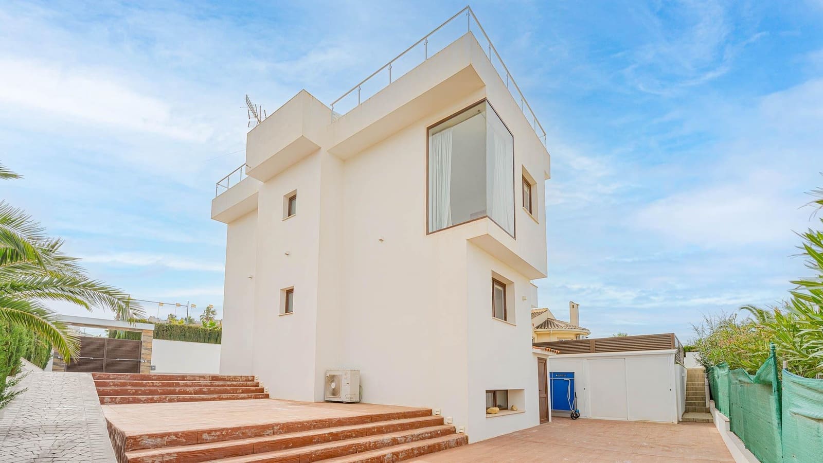 6 chambre Villa/Maison à vendre à Dona Pepa avec piscine - 565 000 € (Ref: 9652124)