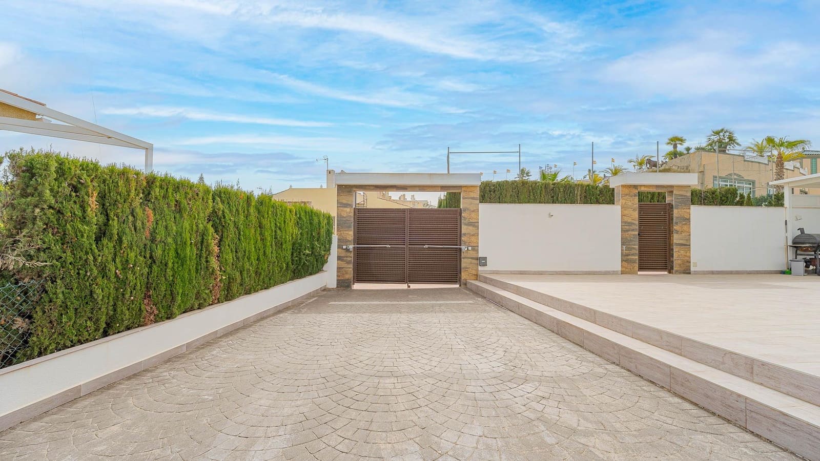 6 chambre Villa/Maison à vendre à Dona Pepa avec piscine - 565 000 € (Ref: 9652124)