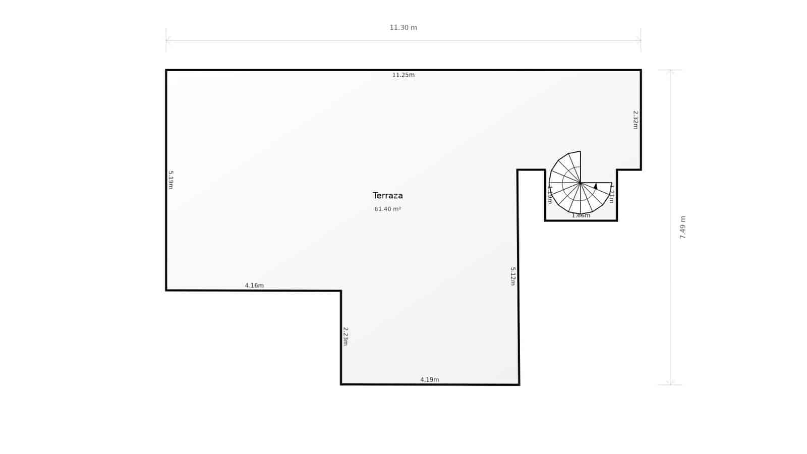6 bedroom Villa for sale in Dona Pepa with pool - € 565,000 (Ref: 9652124)