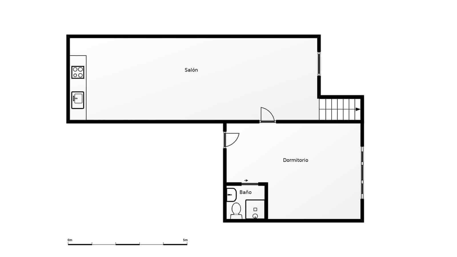 6 bedroom Villa for sale in Dona Pepa with pool - € 565,000 (Ref: 9652124)