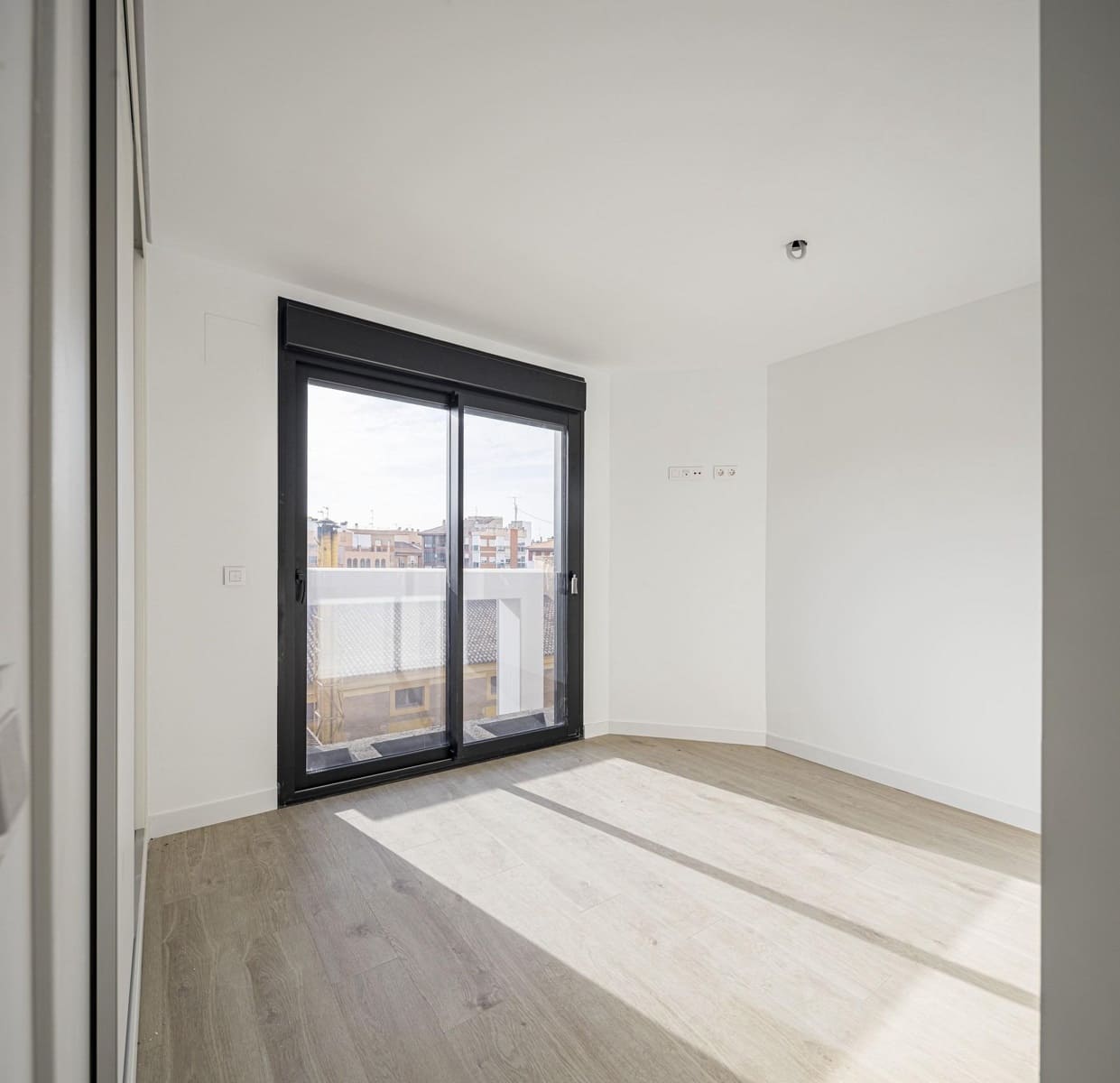 4 soveværelse Penthouse til salg i Murcia by med garage - € 590.000 (Ref: 9652129)