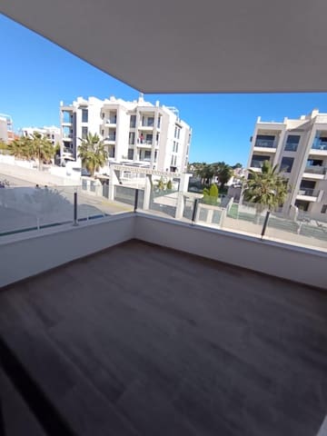 2 Zimmer Apartment zu verkaufen in Las Filipinas mit Pool - 285.000 € (Ref: 9656204)