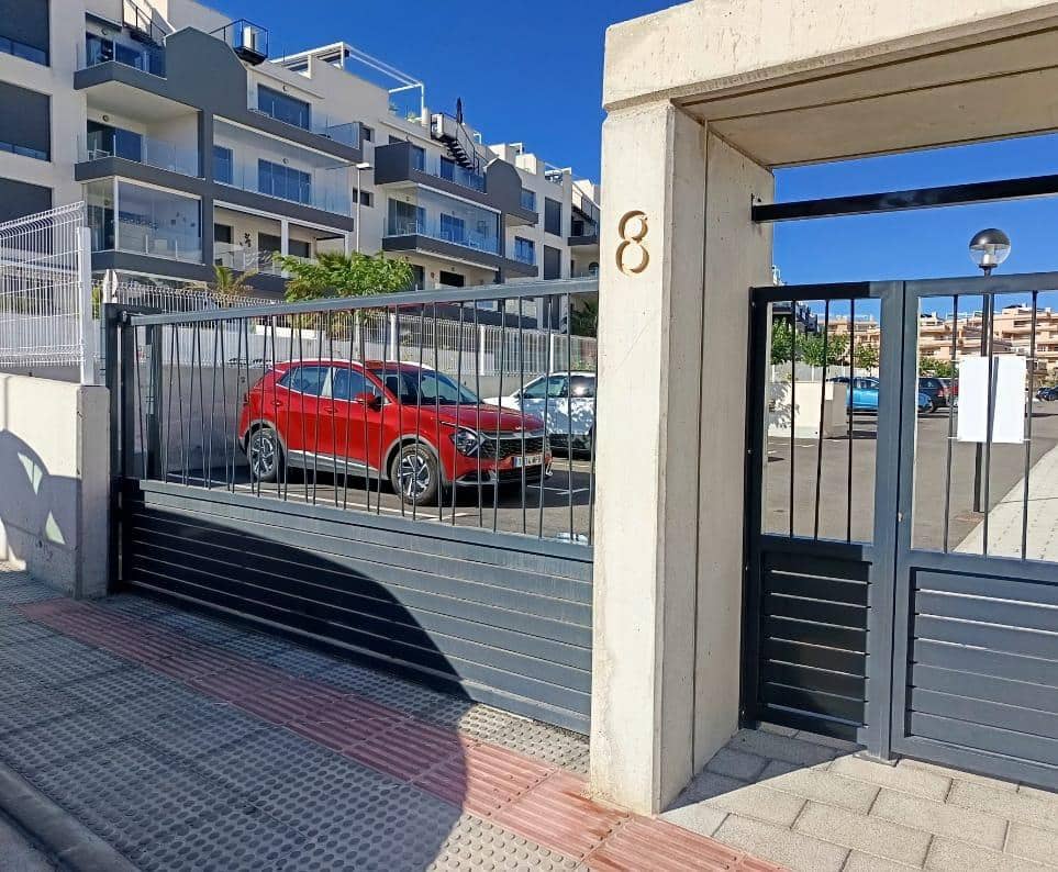 2 Zimmer Apartment zu verkaufen in Filipinas mit Pool - 285.000 € (Ref: 9656204)