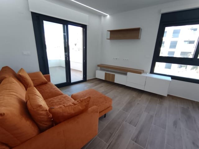 2 Zimmer Apartment zu verkaufen in Las Filipinas mit Pool - 285.000 € (Ref: 9656204)