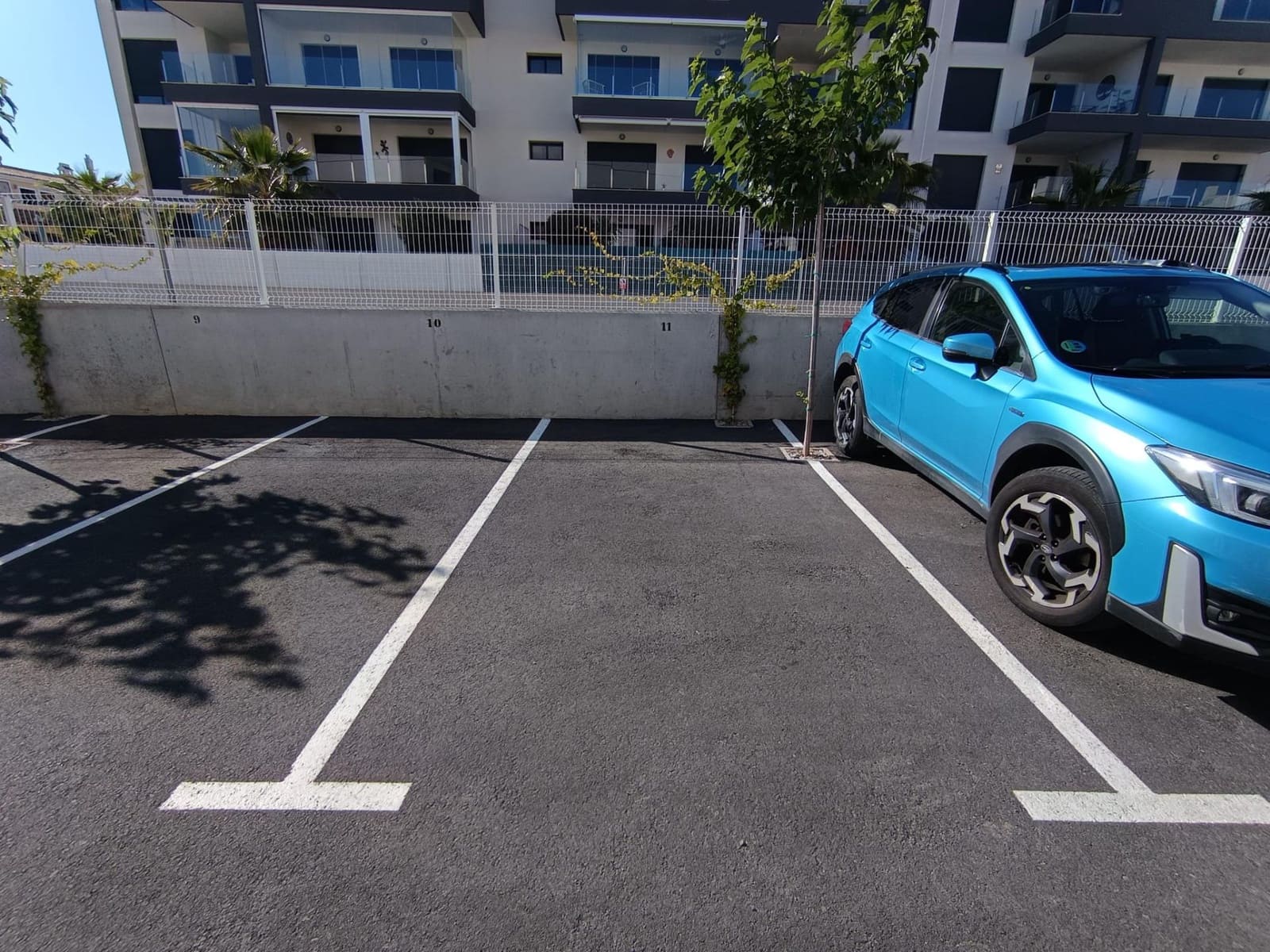 2 Zimmer Apartment zu verkaufen in Filipinas mit Pool - 285.000 € (Ref: 9656204)