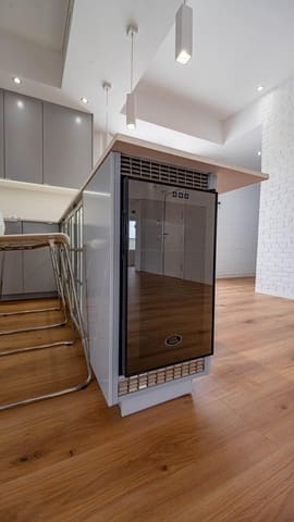 5 sypialnia Penthouse na sprzedaż w Orihuela ciudad, Orihuela - 450 000 € (Ref: 9656205)