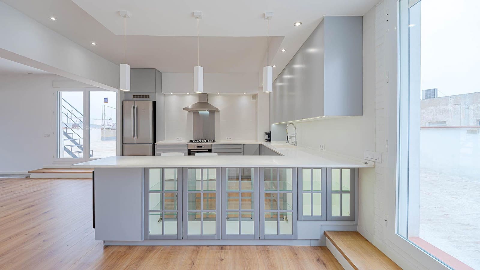 5 sypialnia Penthouse na sprzedaż w Orihuela - 450 000 € (Ref: 9656205)