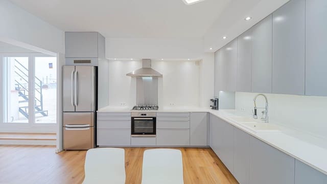 5 sypialnia Penthouse na sprzedaż w Orihuela ciudad, Orihuela - 450 000 € (Ref: 9656205)