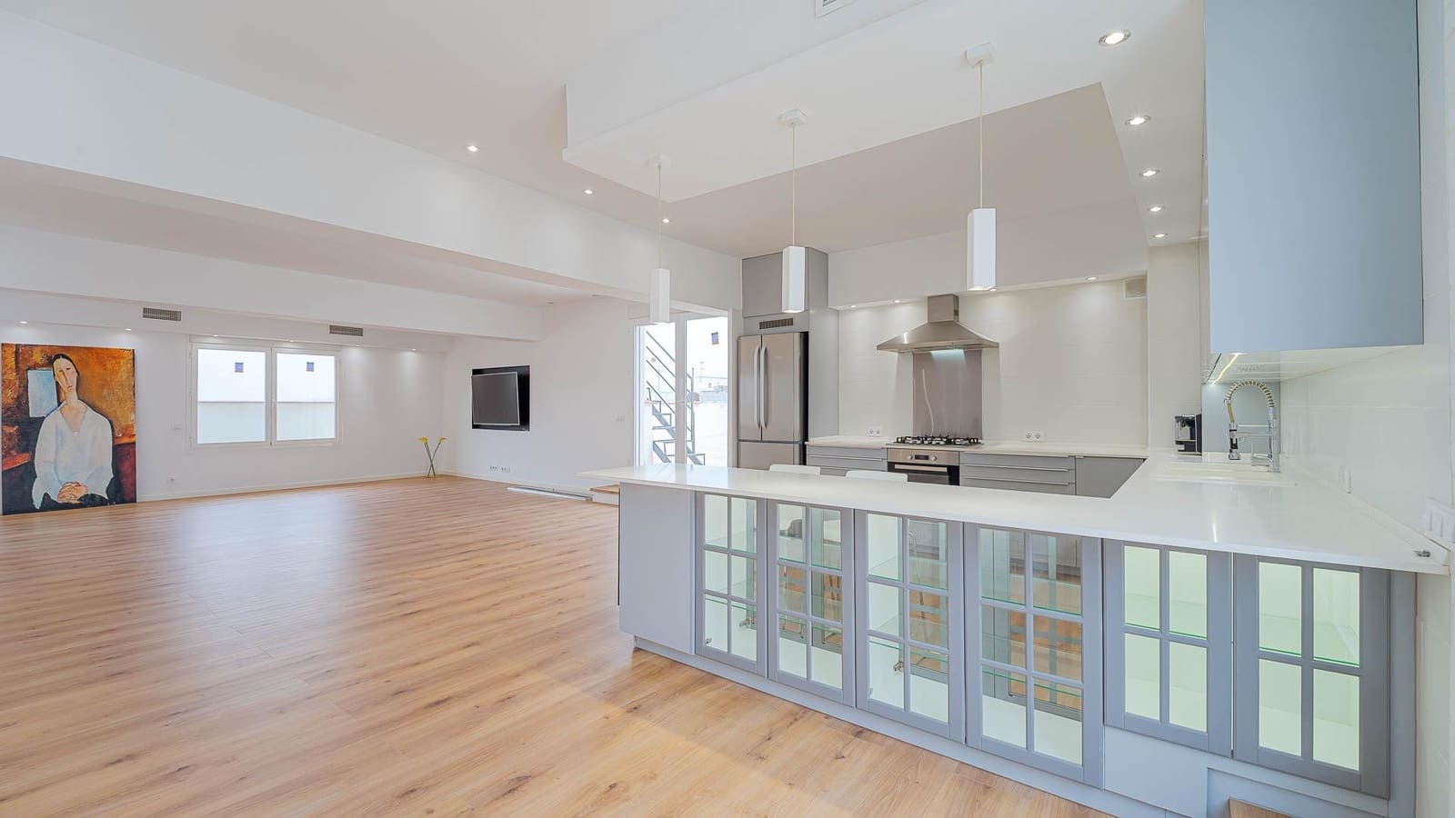 5 sypialnia Penthouse na sprzedaż w Orihuela - 450 000 € (Ref: 9656205)