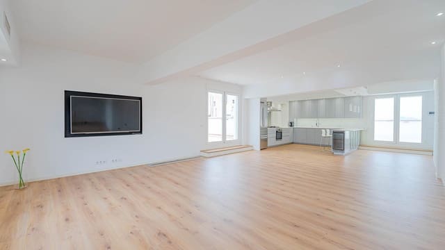 5 sypialnia Penthouse na sprzedaż w Orihuela ciudad, Orihuela - 450 000 € (Ref: 9656205)