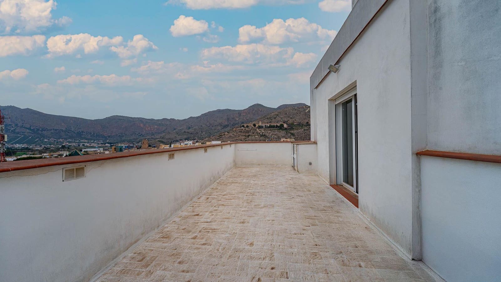 5 sypialnia Penthouse na sprzedaż w Orihuela - 450 000 € (Ref: 9656205)