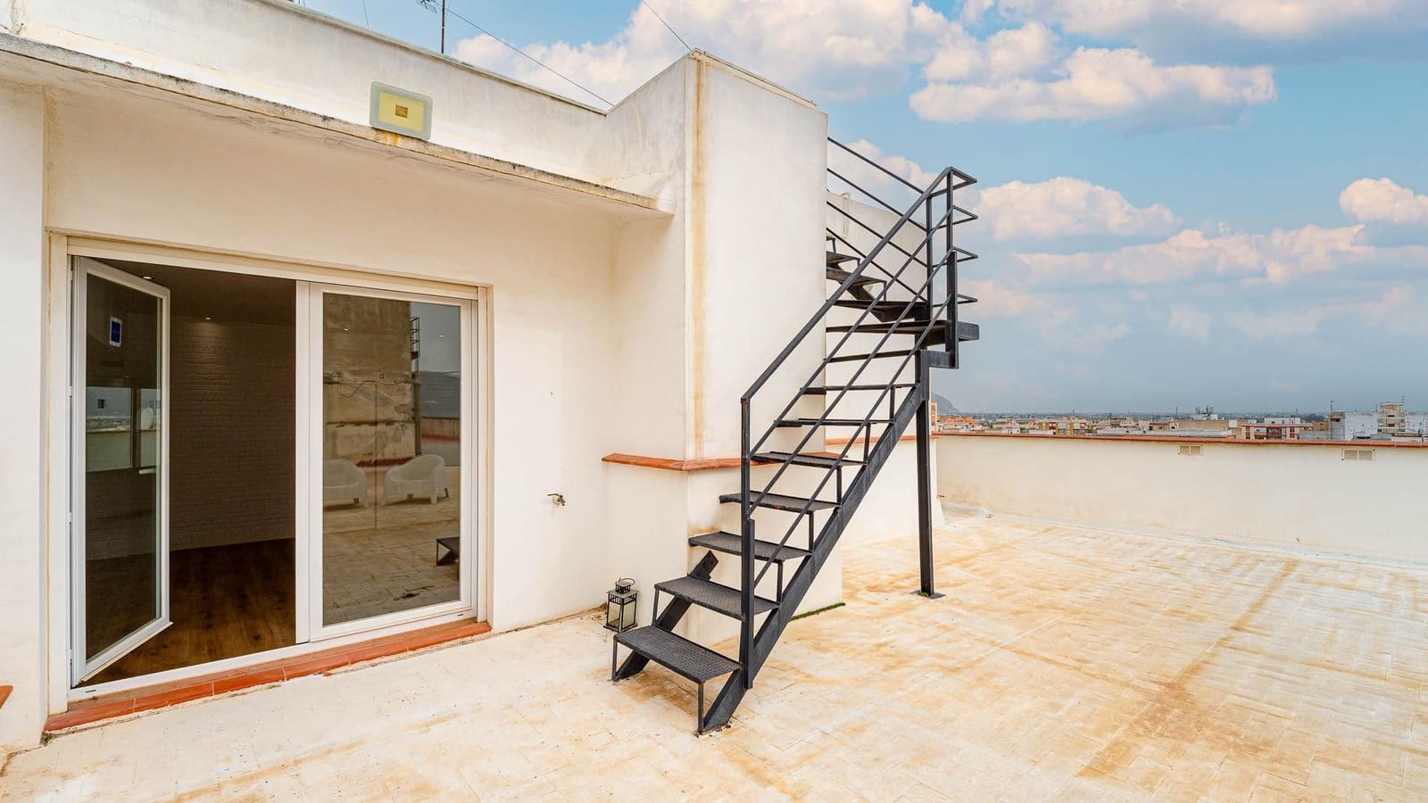 5 sypialnia Penthouse na sprzedaż w Orihuela - 450 000 € (Ref: 9656205)