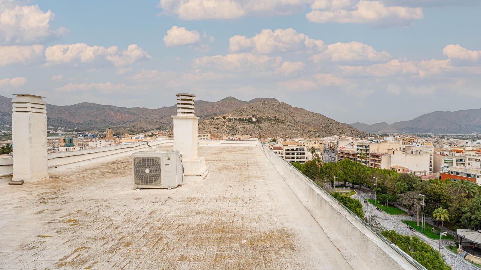 5 sypialnia Penthouse na sprzedaż w Orihuela - 450 000 € (Ref: 9656205)