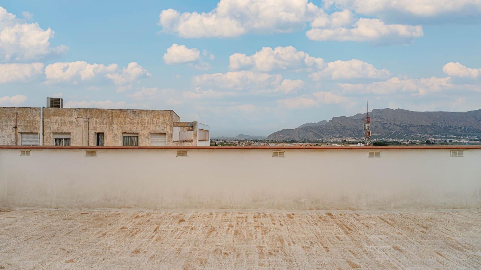 5 sypialnia Penthouse na sprzedaż w Orihuela - 450 000 € (Ref: 9656205)