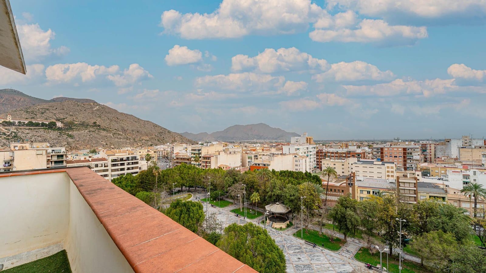 5 sypialnia Penthouse na sprzedaż w Orihuela - 450 000 € (Ref: 9656205)