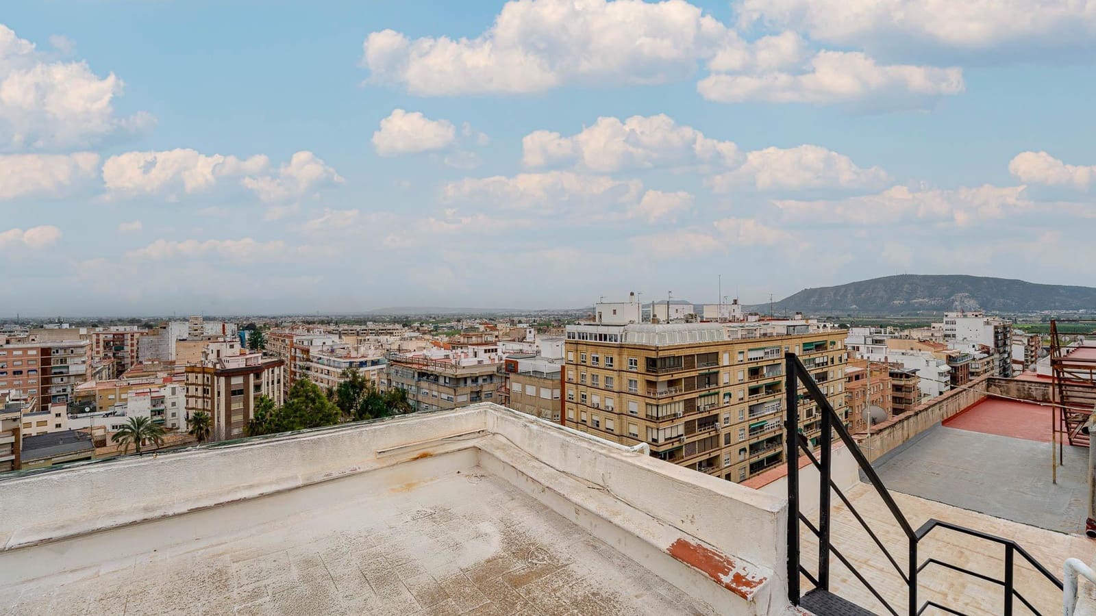 5 sypialnia Penthouse na sprzedaż w Orihuela - 450 000 € (Ref: 9656205)