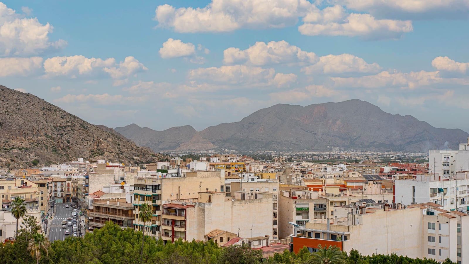 5 sypialnia Penthouse na sprzedaż w Orihuela - 450 000 € (Ref: 9656205)