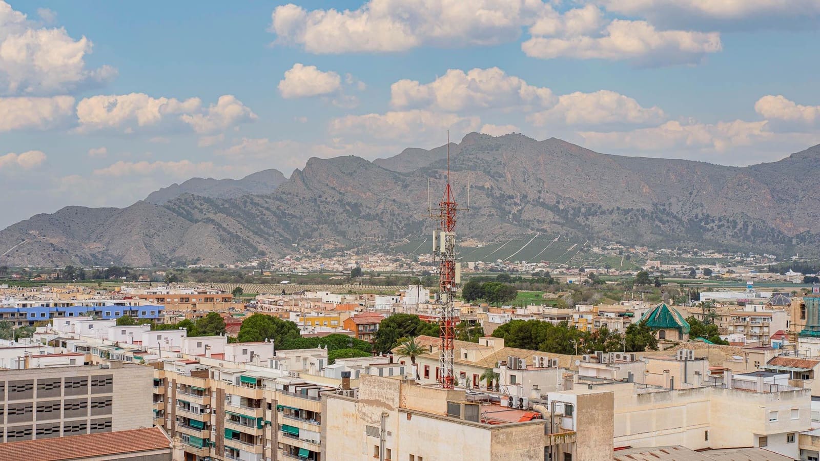 5 sypialnia Penthouse na sprzedaż w Orihuela - 450 000 € (Ref: 9656205)