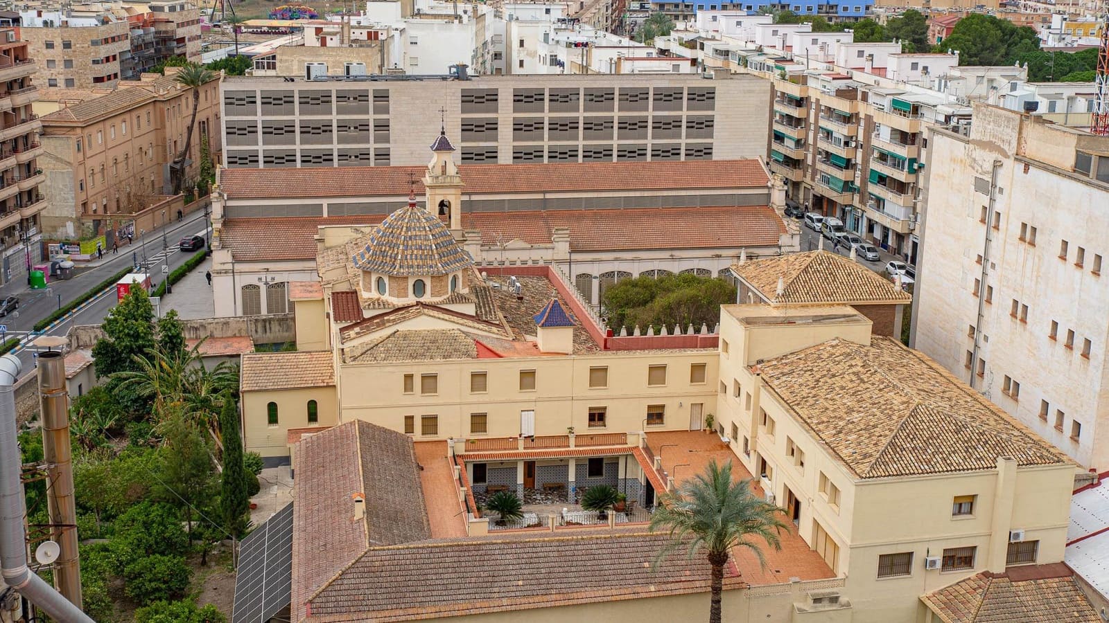 5 sypialnia Penthouse na sprzedaż w Orihuela - 450 000 € (Ref: 9656205)