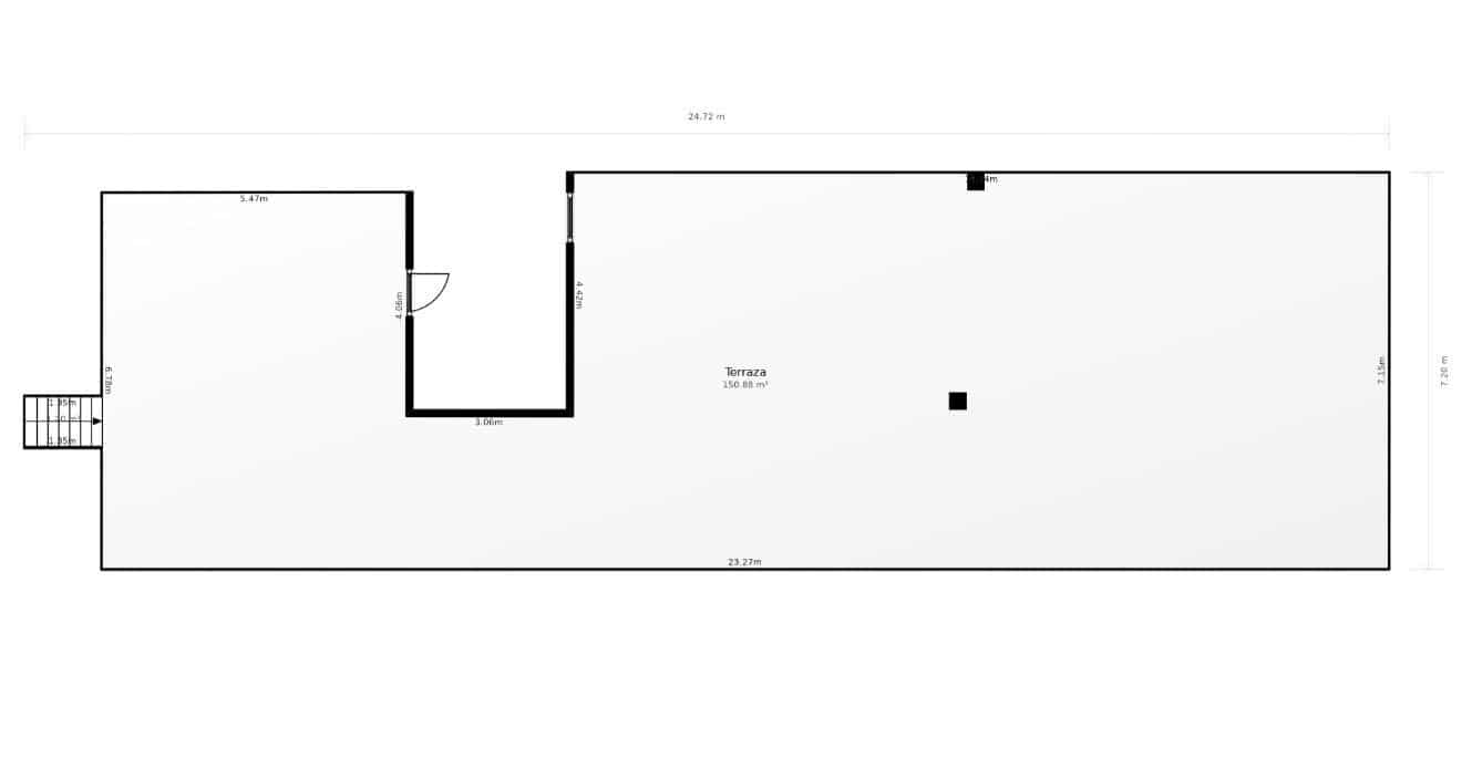 5 bedroom Penthouse for sale in Orihuela - € 450,000 (Ref: 9656205)