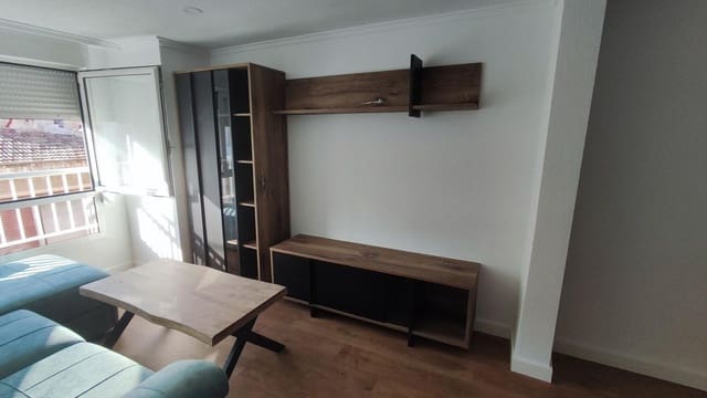 3 sypialnia Apartament na sprzedaż w Orihuela ciudad, Orihuela - 114 999 € (Ref: 9656206)