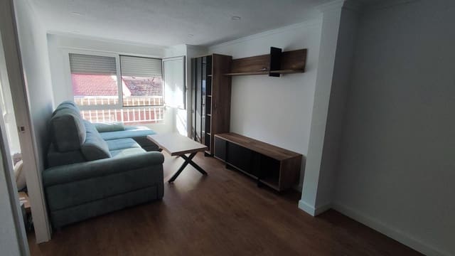 3 sypialnia Apartament na sprzedaż w Orihuela ciudad, Orihuela - 114 999 € (Ref: 9656206)