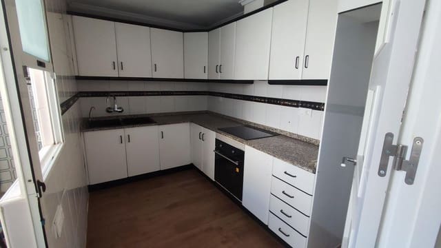 3 sypialnia Apartament na sprzedaż w Orihuela ciudad, Orihuela - 114 999 € (Ref: 9656206)